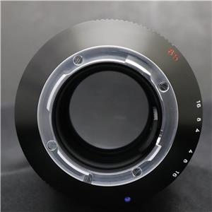 Carl Zeiss (カールツァイス) Sonnar T* 85mm F2 ZM
