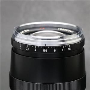 Carl Zeiss (カールツァイス) Sonnar T* 85mm F2 ZM