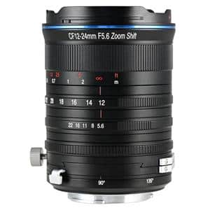LAOWA （ラオワ） 12-24mm F5.6 Zoom Shift CF（ソニーE用/APS-C用） LAO0674 メイン