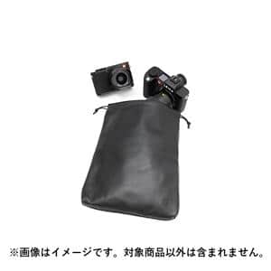 Leica (ライカ) ラムレザーポーチ L メイン