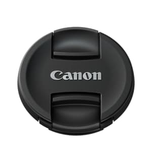 Canon (キヤノン) レンズキャップ E-67II メイン