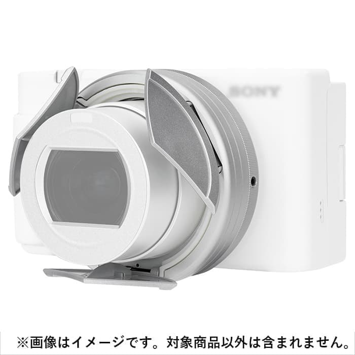 新品)JJC (ジェイジェイシー) オートレンズキャップ SONY ZV-1用 JJC