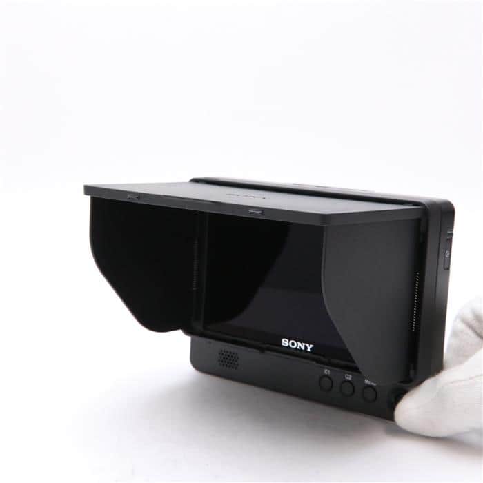 sony CLM-FHD5 2台モニターお得セット SONY CLM-FHD5｜撮影機材レンタルからEDIT・MA作業まで24時間