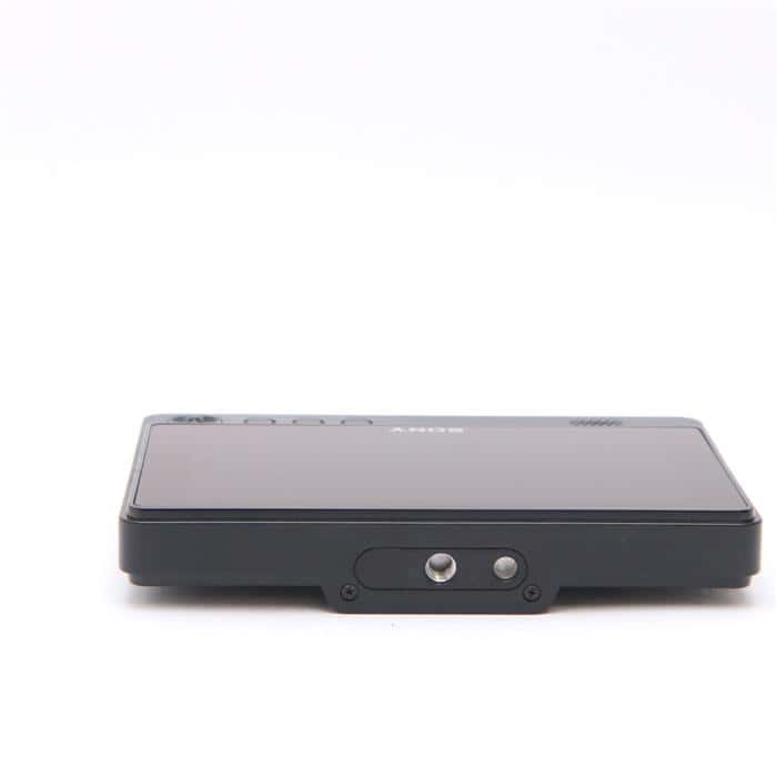 SONY クリップオンLCDモニター CLM-FHD5 立ち止まっ