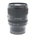 SONY (ソニー) FE 35mm F1.4 GM SEL35F14GM