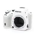 PENTAX (ペンタックス) K-S2 ボディ ホワイト