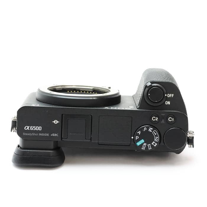 Sony a6500 (ボディーのみ)（SONY α6500の買取価格・買取実績
