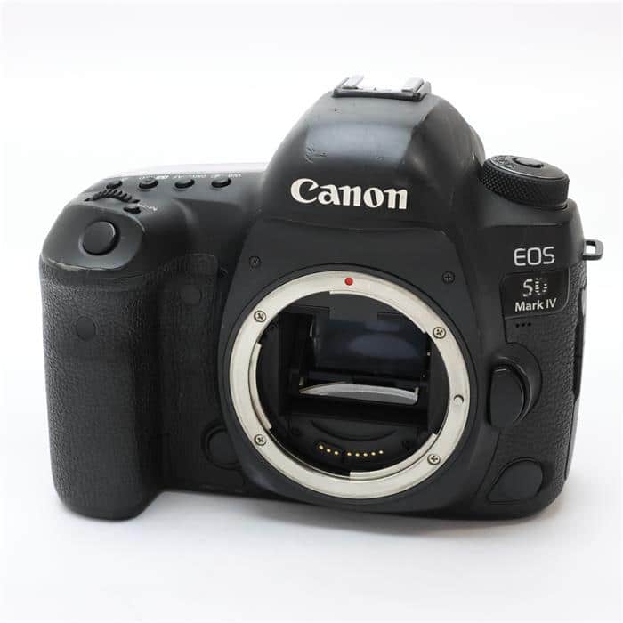 EOS 5D Mark IV ボディ