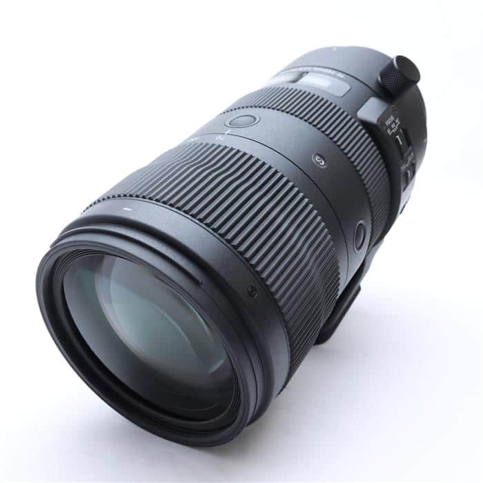 中古)SIGMA (シグマ) Sports 70-200mm F2.8 DG OS HSM (キヤノンEF用 