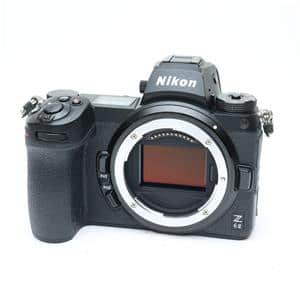 Nikon (ニコン) Z6II ボディ メイン