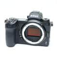 Z6II ボディ