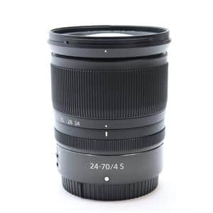Nikon (ニコン) NIKKOR Z 24-70mm F4 S メイン
