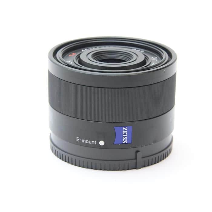 いいスタイル T* Sonnar (ソニー) 中古)SONY FE SEL35F28Z（商品 ZA F2.8 35mm 弦楽器