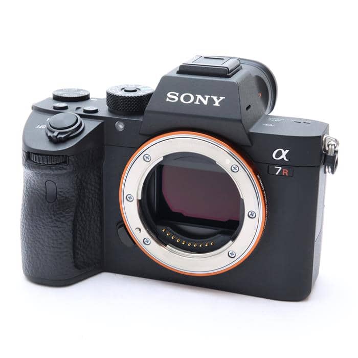 SONY - 【美品】SONY  α7RIII ブラケット リモートコマンダ付 楽天市場】【楽天ランキング1位入賞】For Sony A7 / A7III A7M3