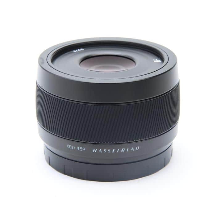XCD 45mm F4 P