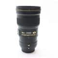 AF-S NIKKOR 300mm F4E PF ED VR