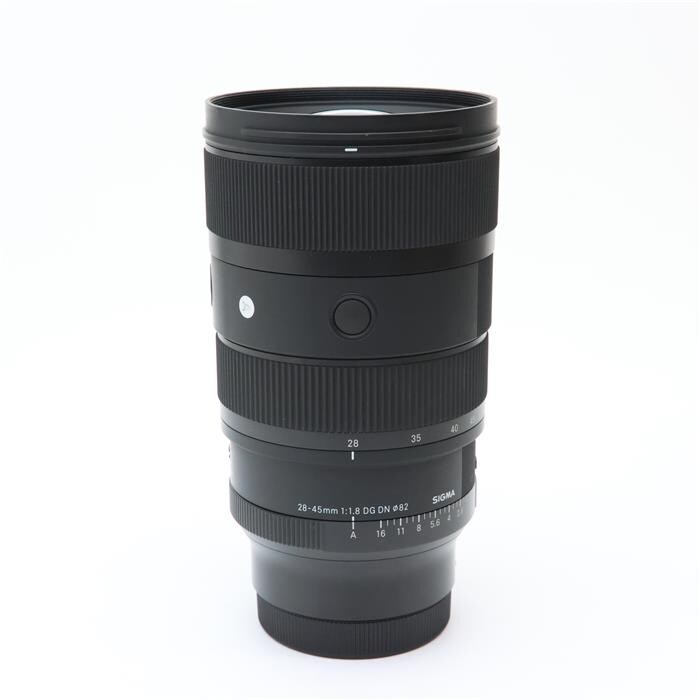 Art 28-45mm F1.8 DG DN (ライカSL/TL用)