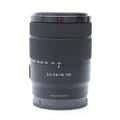 E 18-135mm F3.5-5.6 OSS SEL18135