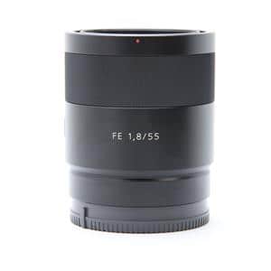 SONY (ソニー) Sonnar T* FE 55mm F1.8 ZA SEL55F18Z メイン