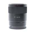 Sonnar T* FE 55mm F1.8 ZA SEL55F18Z