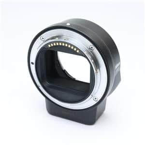 Nikon (ニコン) マウントアダプター FTZ メイン