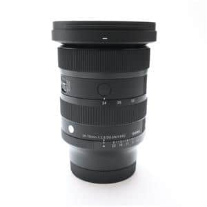 SIGMA (シグマ) Art 24-70mm F2.8 DG DN (ライカSL/TL用)」の