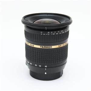 中古)TAMRON (タムロン) SP 10-24mm F3.5-4.5 DiII/Model B001N(ニコン 