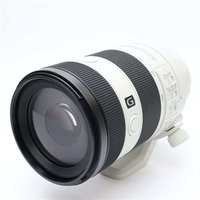 FE 70-200mm F4 Macro G OSS II SEL70200G2