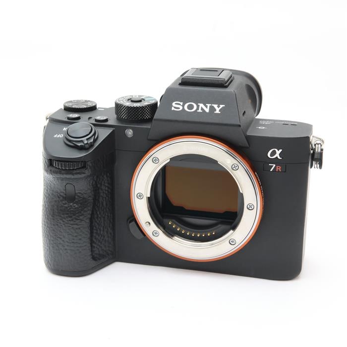 SONY - 【良品】Sony α7RIII ILCE-7RM3 ボディ 本体 α（ソニー） ソニー SONY α7RIII ILCE-7RM3 ボディ フルサイズ