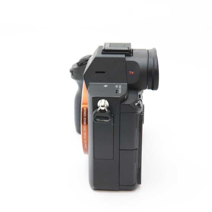 中古)SONY (ソニー) α7RIII ボディ ILCE-7RM3（商品ID