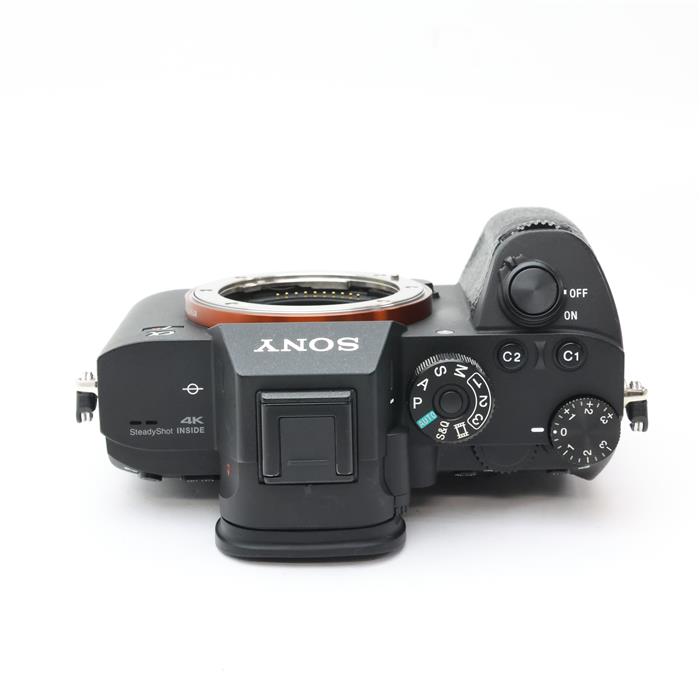 【美品】SONY α7RIII ILCE-7RM3 α7R III ILCE-7RM3 ボディ 中古価格比較 - 価格.com