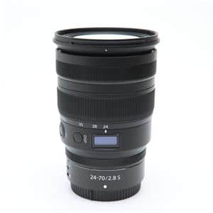 Nikon (ニコン) NIKKOR Z 24-70mm F2.8 S メイン