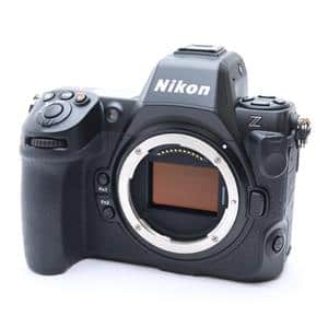 Nikon (ニコン) Z8 メイン