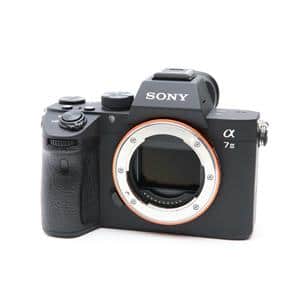 α7III」「デジタルカメラ」「SONY」「中古商品」の商品検索結果