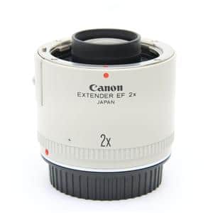 Canon (キヤノン) エクステンダー EF 2X」の商品検索結果 | デジタル