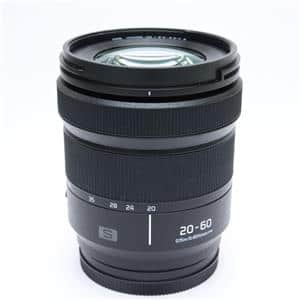 Panasonic LUMIX S 20-60mm F3.5-5.6」の商品検索結果 | デジタル