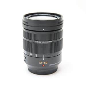 新品)Panasonic (パナソニック) LEICA DG VARIO-ELMARIT 12-60mm F2.8