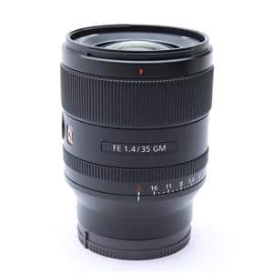【保証書在中】SONY FE 35mm F1.4 GM SEL35F14GM SONY 35mm f1.4 GM 【5年ワイド保証】 SONY 35mm f1.4 GM 【5年ワイド