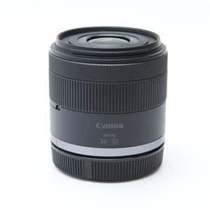 新品)Canon (キヤノン) RF-S14-30mm F4-6.3 IS STM PZ ブラック（商品