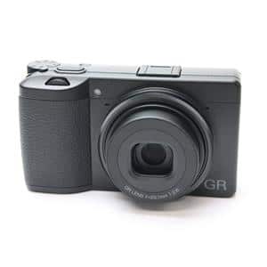 gr iiix」「RICOH」「中古商品」の商品検索結果 | デジタルカメラ