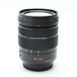 Panasonic (パナソニック) LEICA DG VARIO-ELMARIT 12-60mm F2.8-4.0