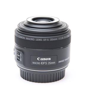 Canon (キヤノン) EF-S35mm F2.8 マクロ IS STM」の商品検索結果