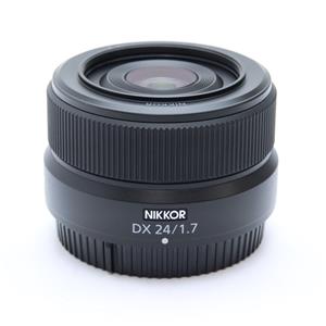 Nikon (ニコン) NIKKOR Z DX 24mm F1.7 メイン