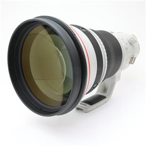 Canon (キヤノン) EF400mm F2.8L II USM」「中古商品」の商品検索結果