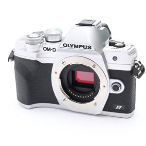 OLYMPUS (オリンパス) OM-D E-M1 ボディ シルバー」の商品検索結果