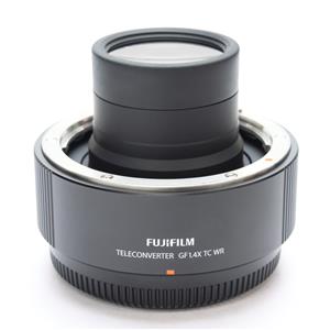 FUJIFILM (フジフイルム) テレコンバーター GF1.4X TC WR」の商品検索