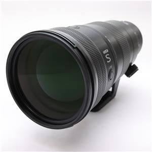 Nikon (ニコン) NIKKOR Z 400mm F4.5 VR S メイン