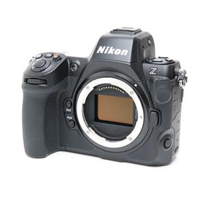 nikon z8」の商品検索結果 | デジタルカメラ、ミラーレスカメラ、交換