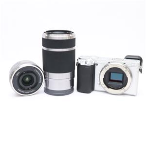 lens kit sony a6400」の商品検索結果 | デジタルカメラ、ミラーレス