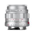 Leica (ライカ) アポズミクロン M50mm F2.0 ASPH. LHSA シルバー
